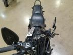 2011 HARLEY-DAVIDSON FXDWG  for sale at Copart TX - CRASHEDTOYS DALLAS