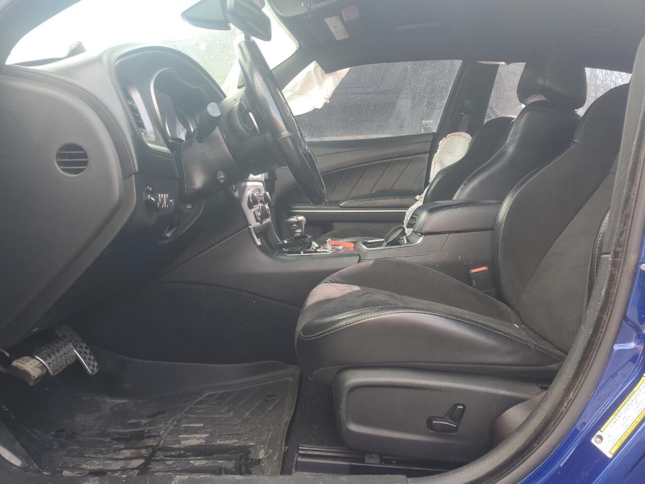 2019 Dodge Charger - Image 7