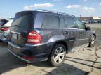 2011 Mercedes-Benz Gl 450 4Matic for Sale in Windsor, NJ - Front End
