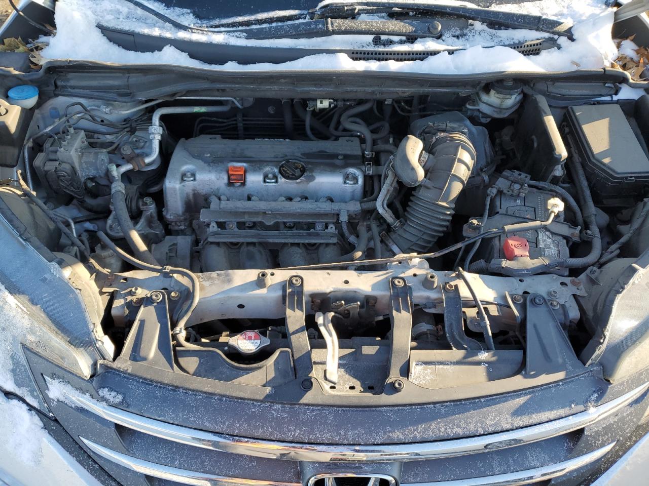 2013 Honda CR-V - Image 12