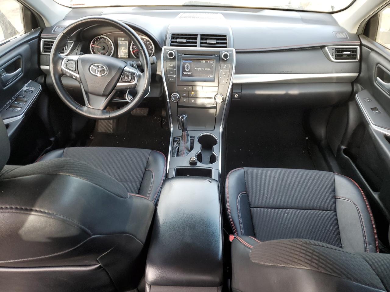 2016 Toyota Camry - Image 8