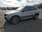 2009 Bmw X5 Xdrive30I en Venta en Colton, CA - Rear End