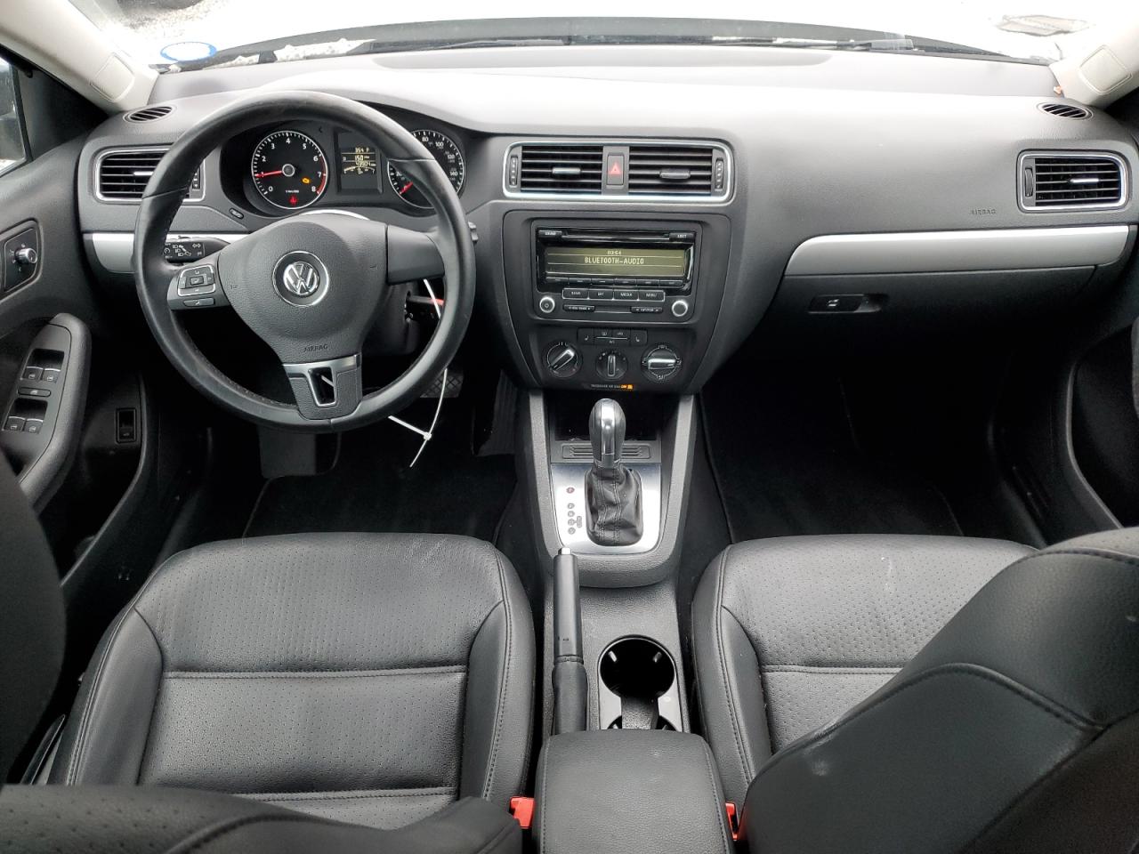 2014 Volkswagen Jetta - Image 8