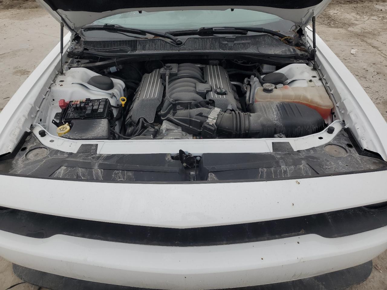 2021 Dodge Challenger - Image 11