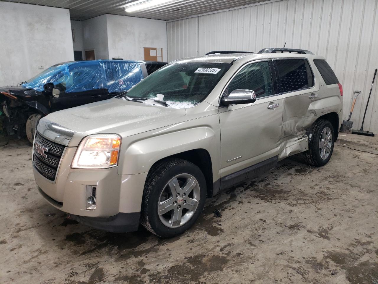 2013 GMC Terrain - Image 1