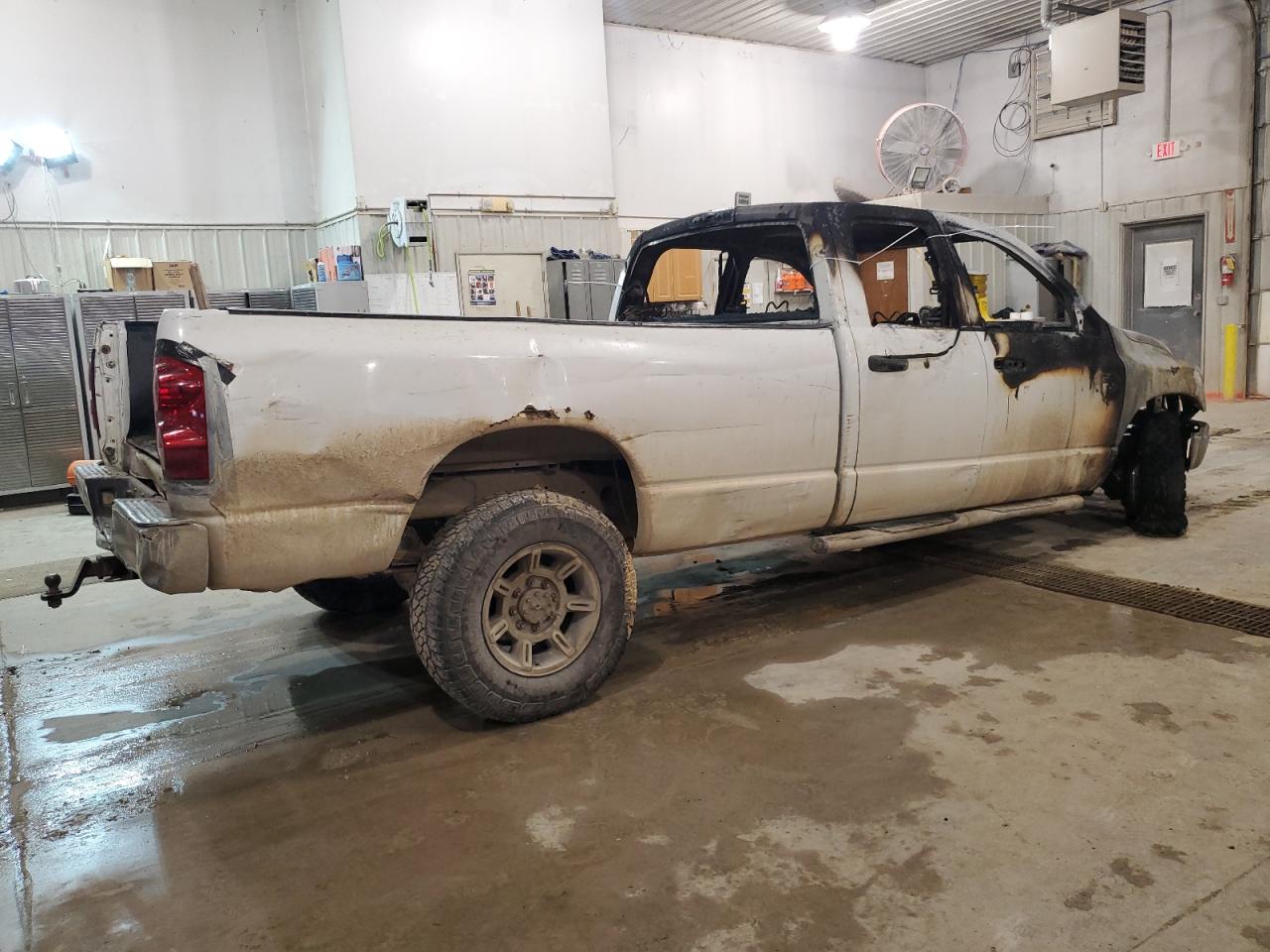 2007 Dodge RAM - Image 3