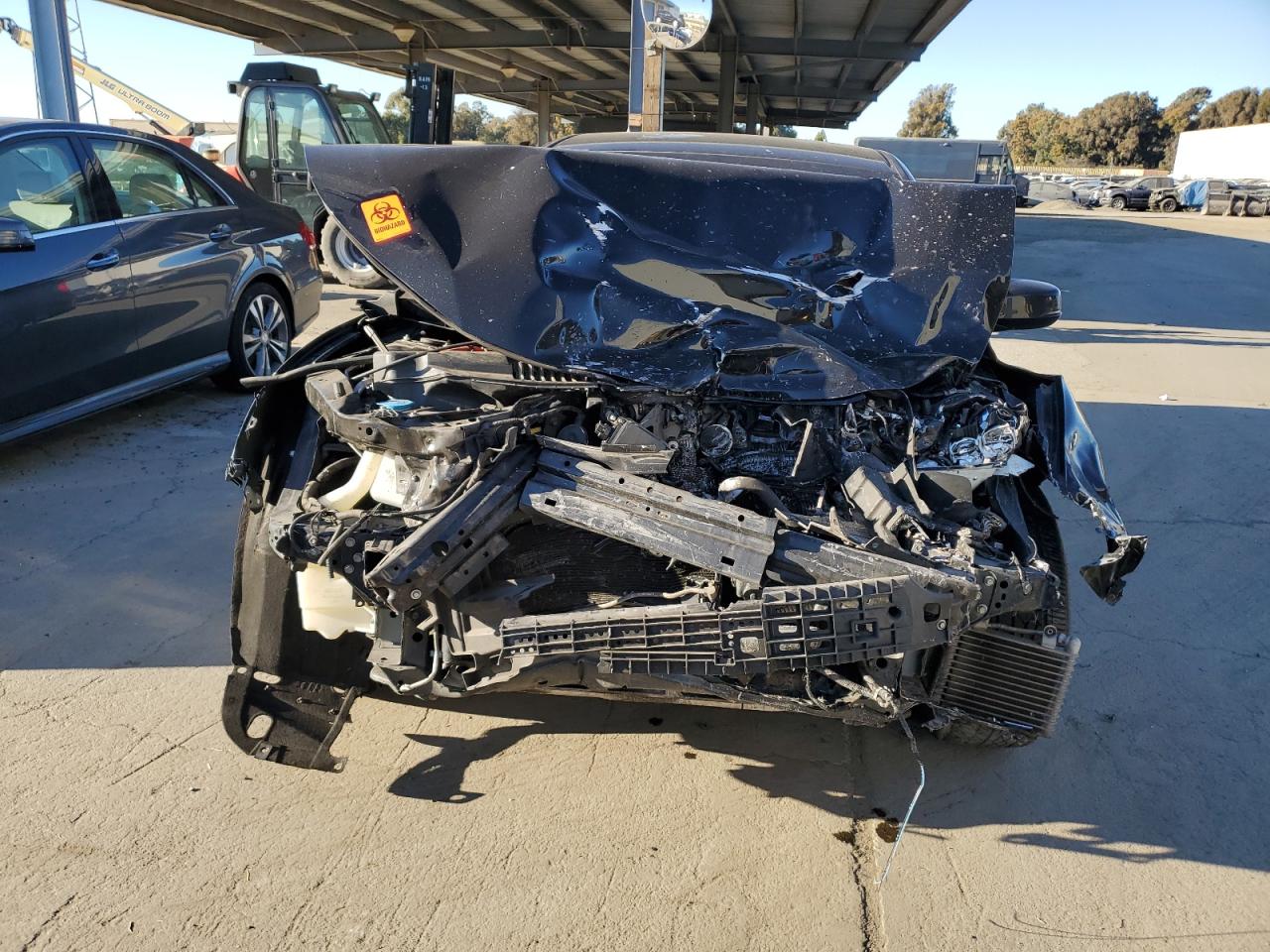 2014 Honda Accord - Image 5