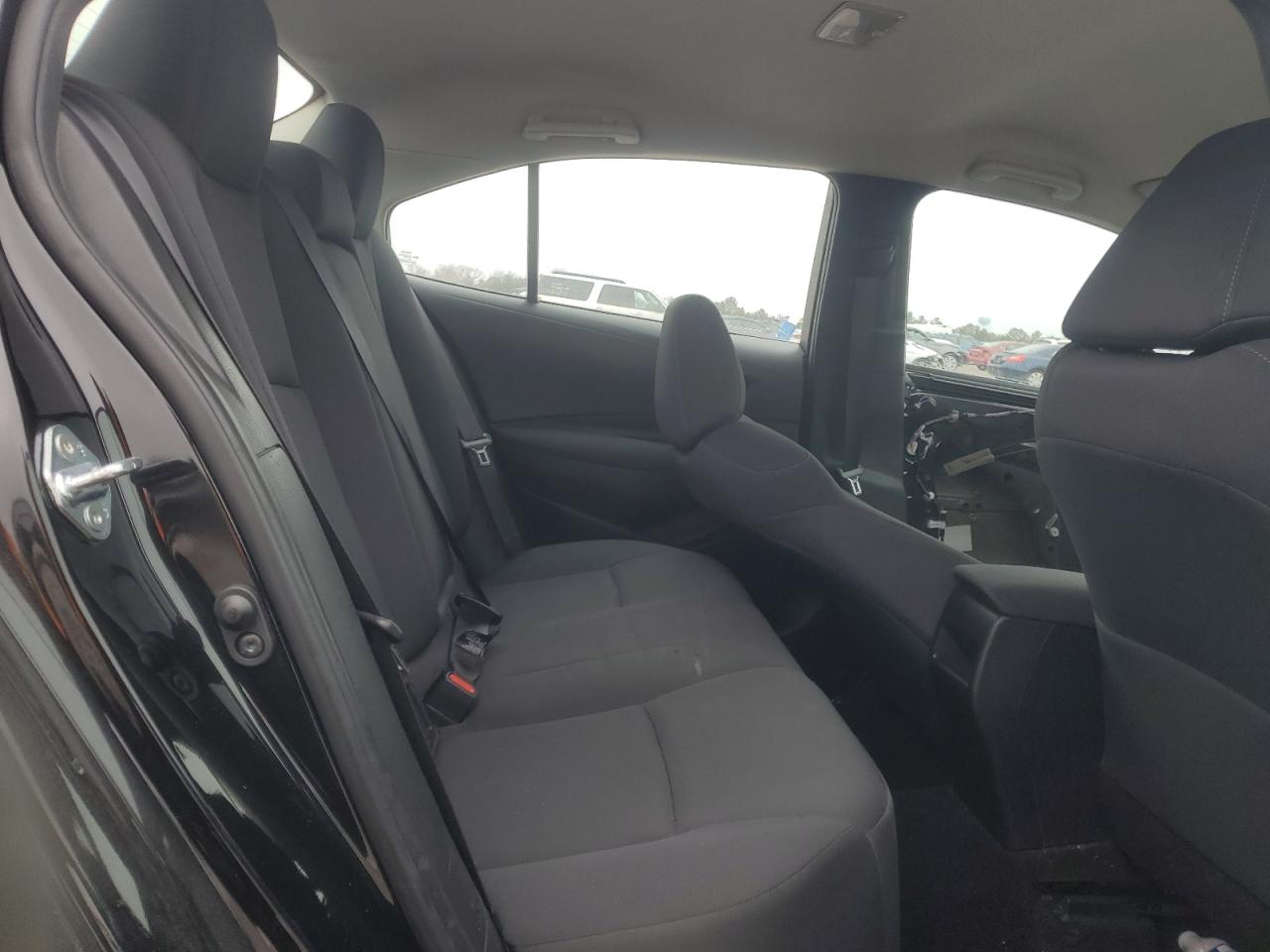 2021 Toyota Corolla - Image 10