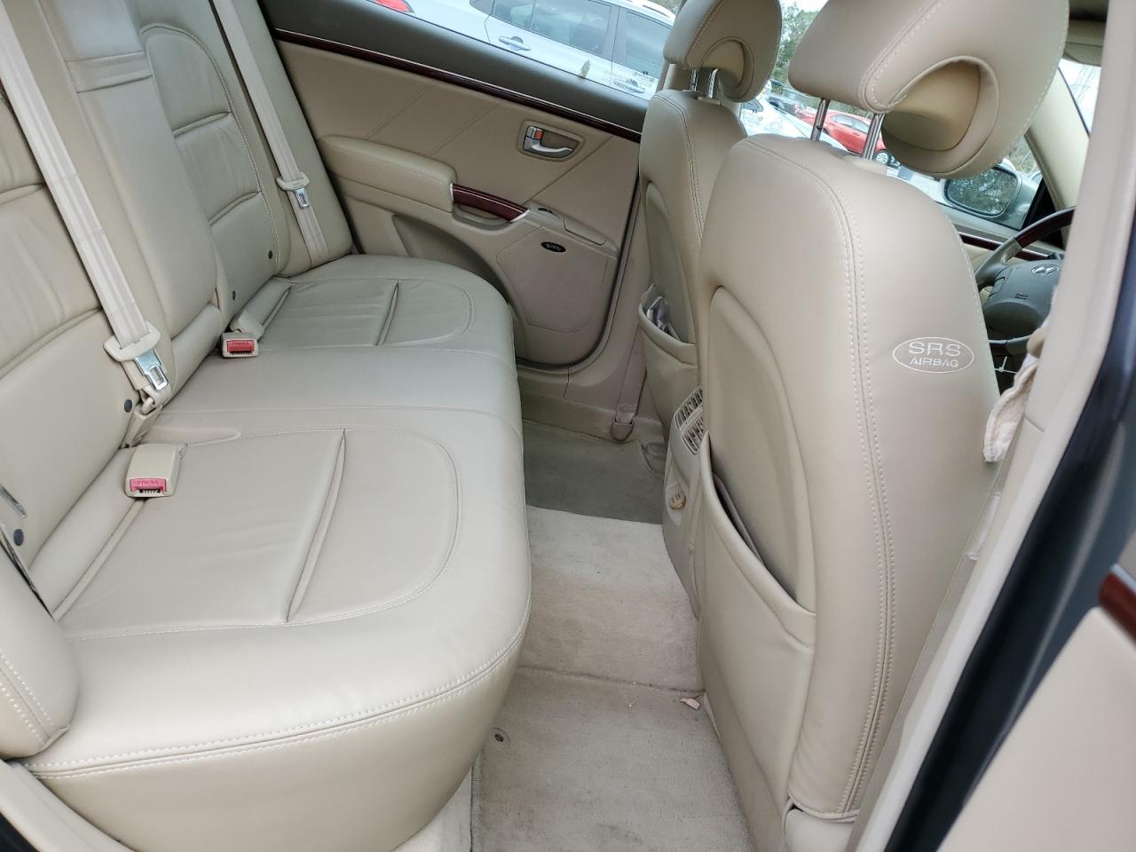 2007 Hyundai Azera - Image 10