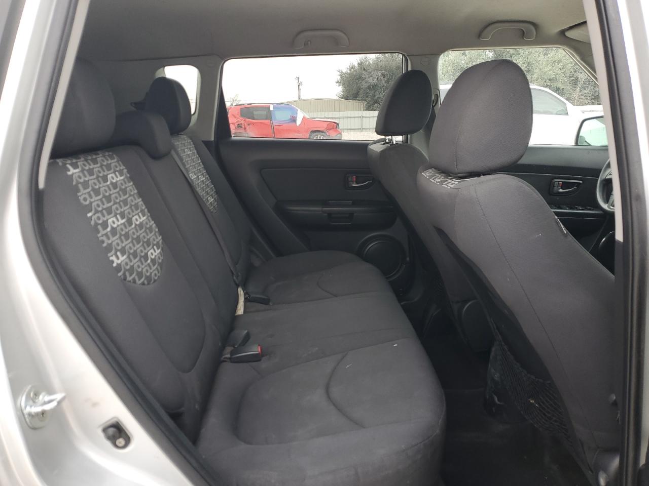 2011 Kia Soul - Image 11