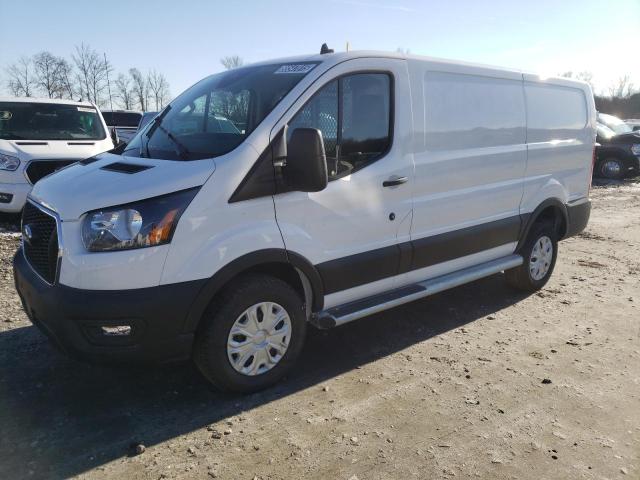 2024 Ford Transit T-250