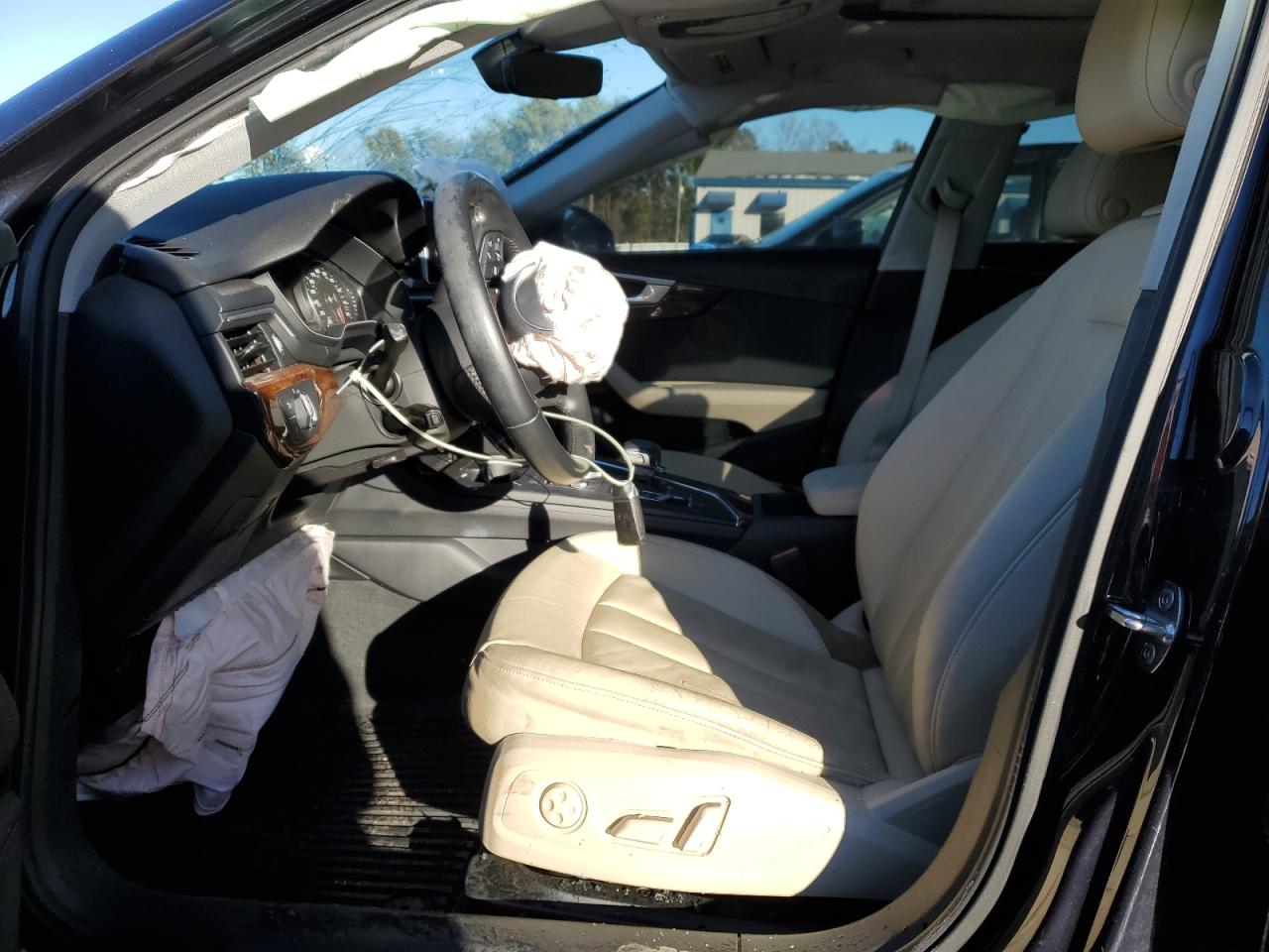 2017 Audi A4 - Image 7