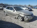 2008 Bmw 528 I na sprzedaż w Hueytown, AL - Front End