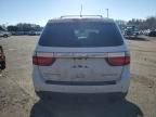 2013 Dodge Durango Citadel продається в East Granby, CT - Front End