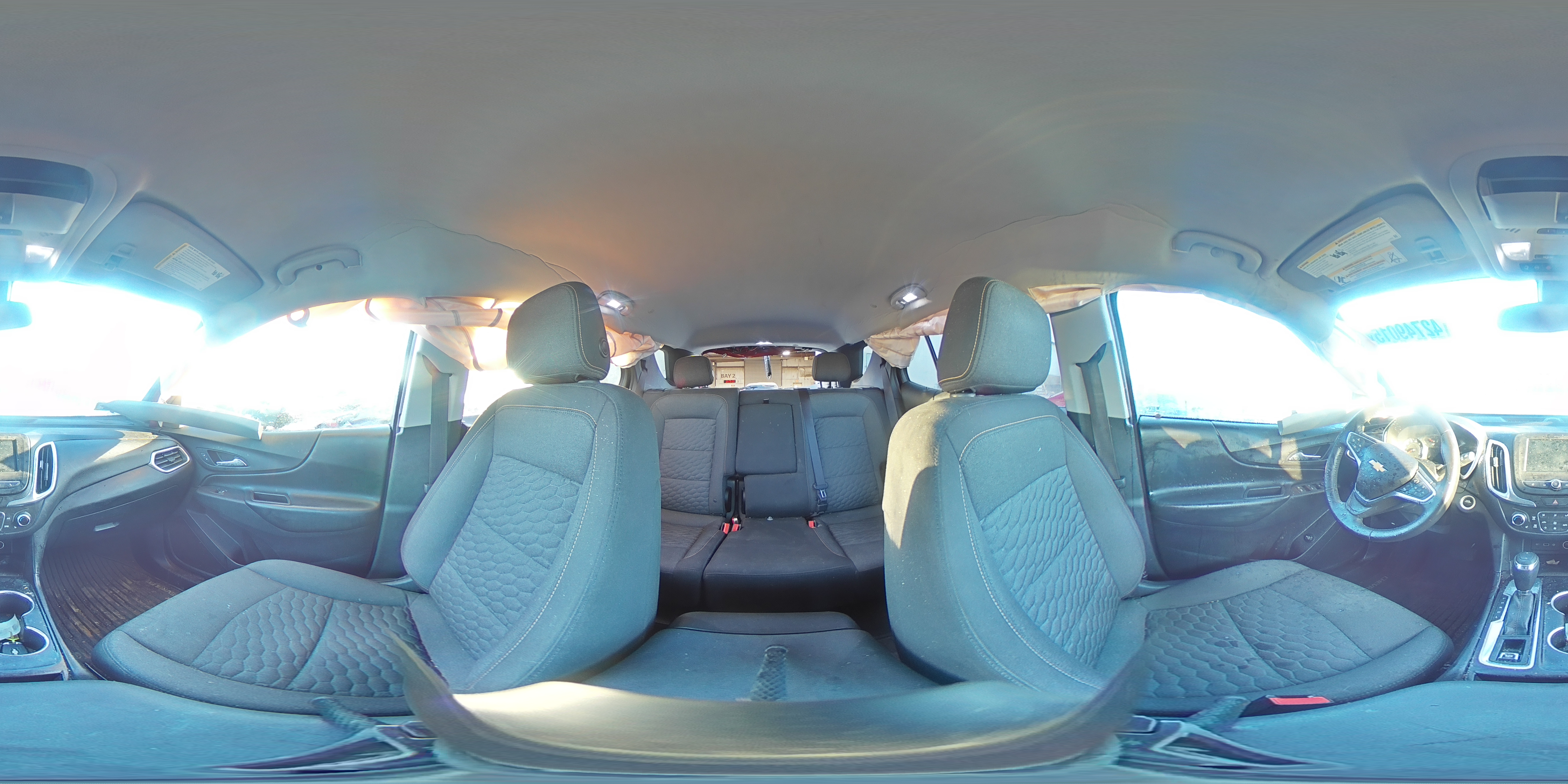 2019 Chevrolet Equinox - Image 14