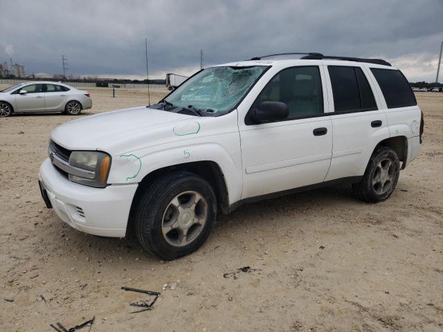 2008 Chevrolet Trailblazer Ls