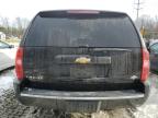 2013 Chevrolet Tahoe K1500 Ltz продається в Waldorf, MD - Front End