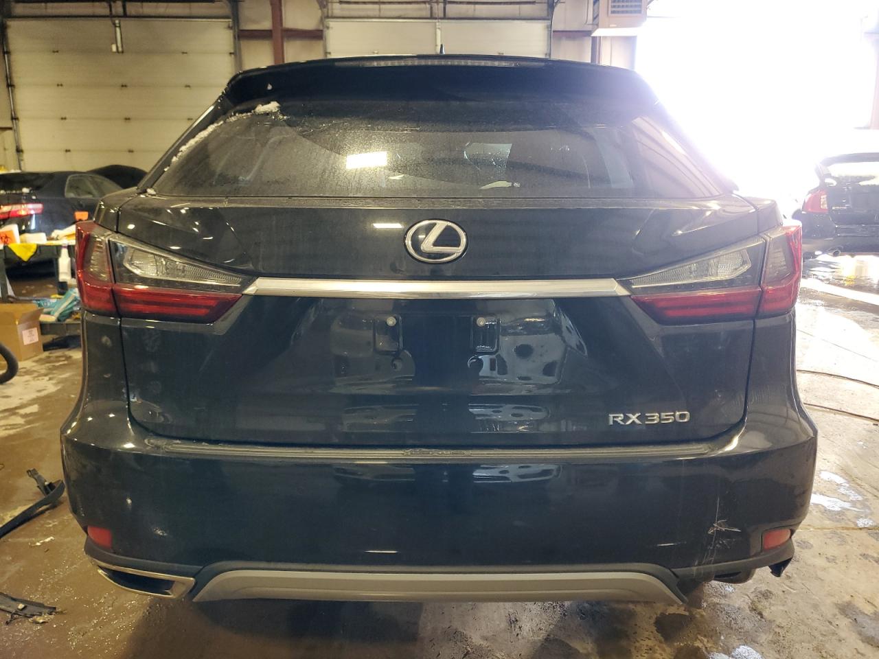 2022 Lexus RX - Image 6