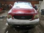 2002 Ford F150  للبيع في Ebensburg، PA - Minor Dent/Scratches