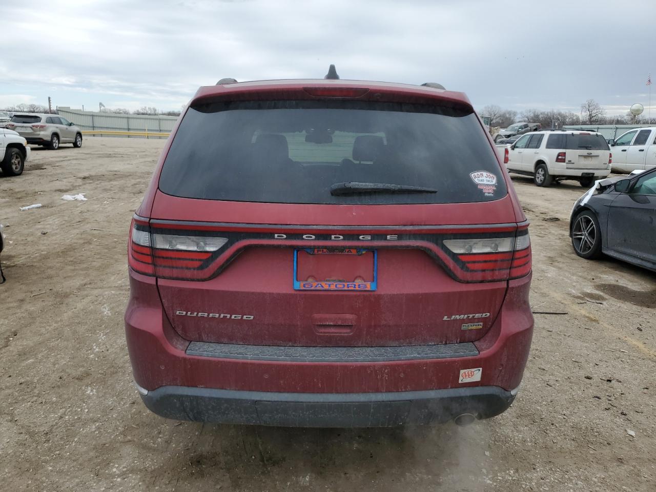 2014 Dodge Durango - Image 6