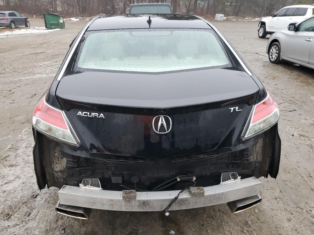 2012 Acura TL - Image 6