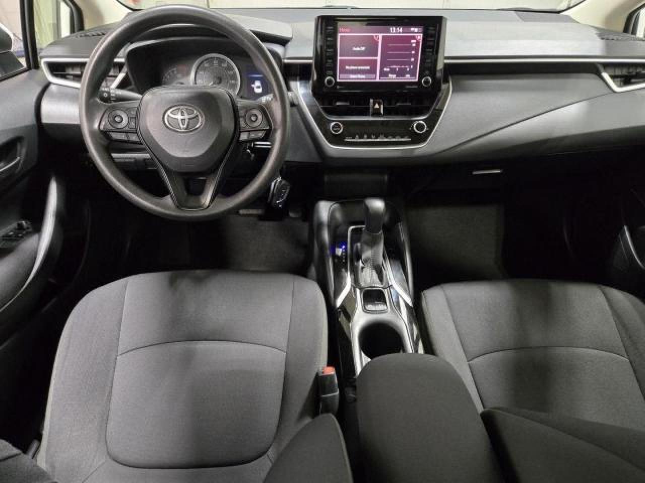 2022 Toyota Corolla - Image 9