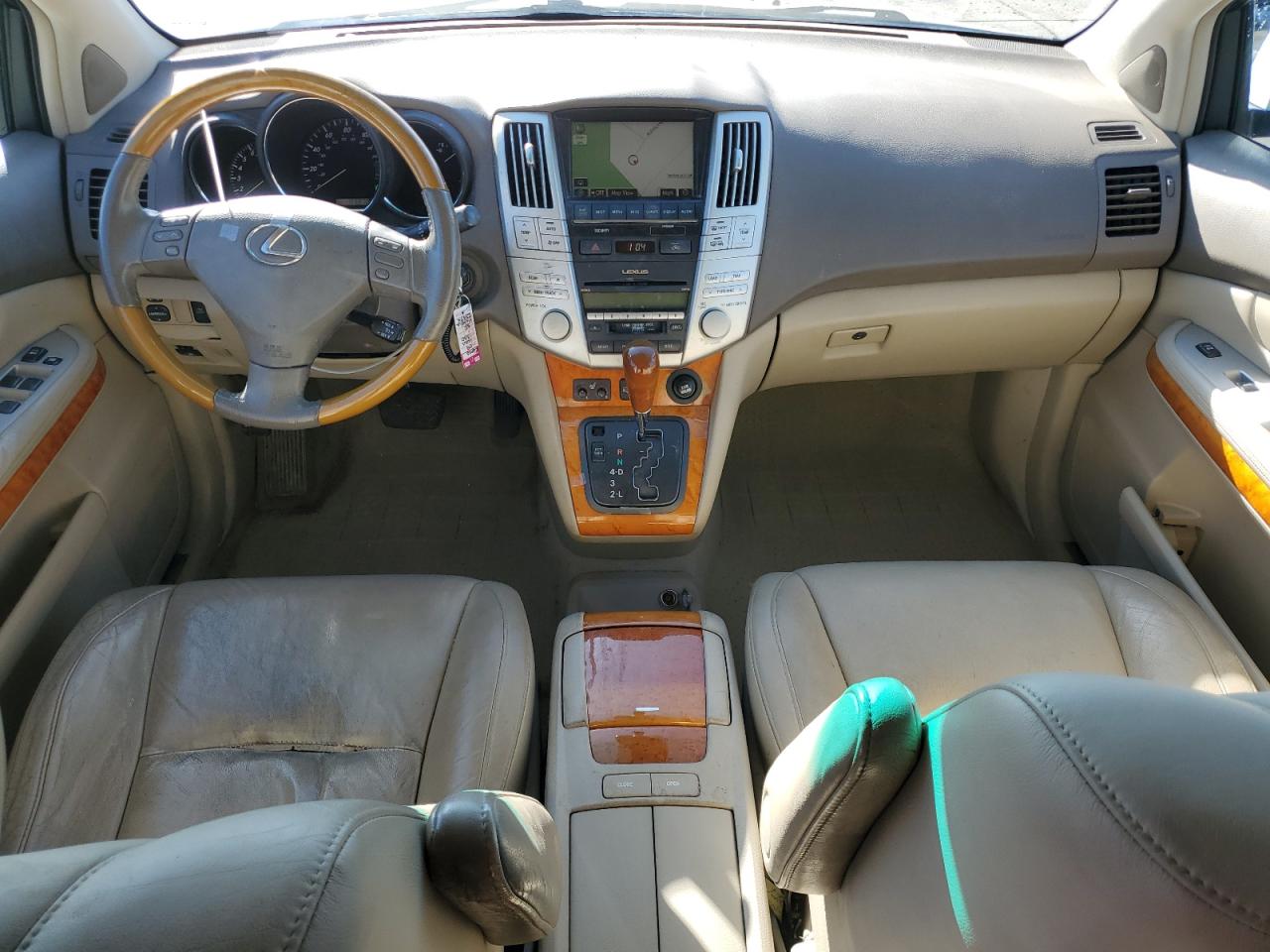 2009 Lexus RX - Image 8