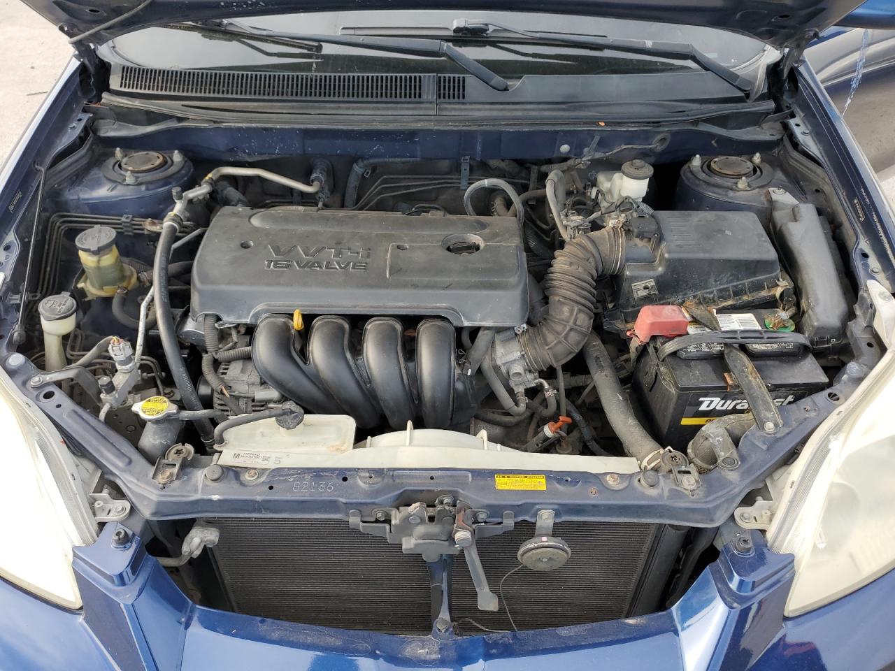 2008 Toyota Corolla - Image 12