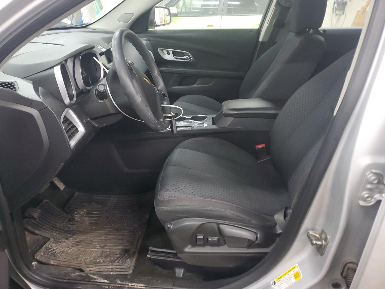 2012 Chevrolet Equinox - Image 7