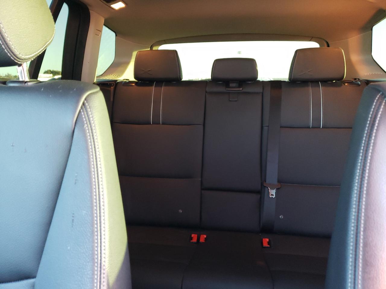 2015 BMW X3 - Image 10