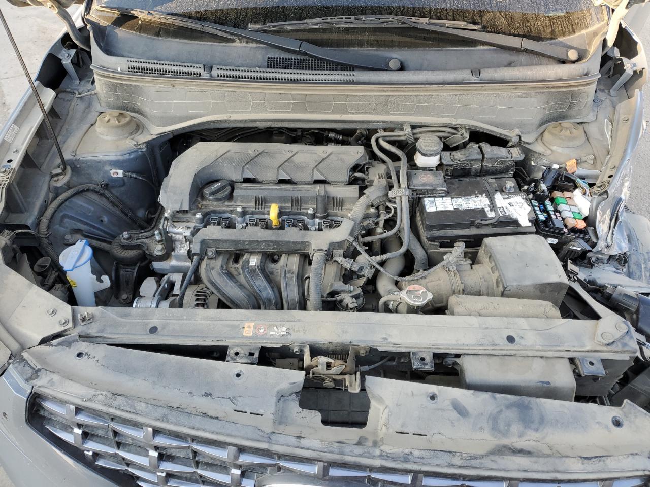 2021 Hyundai Venue - Image 12