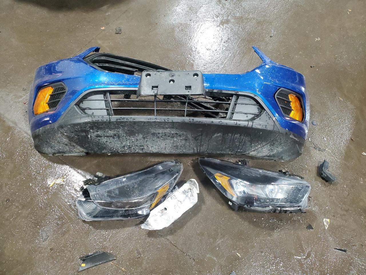 2018 Ford Escape - Image 14