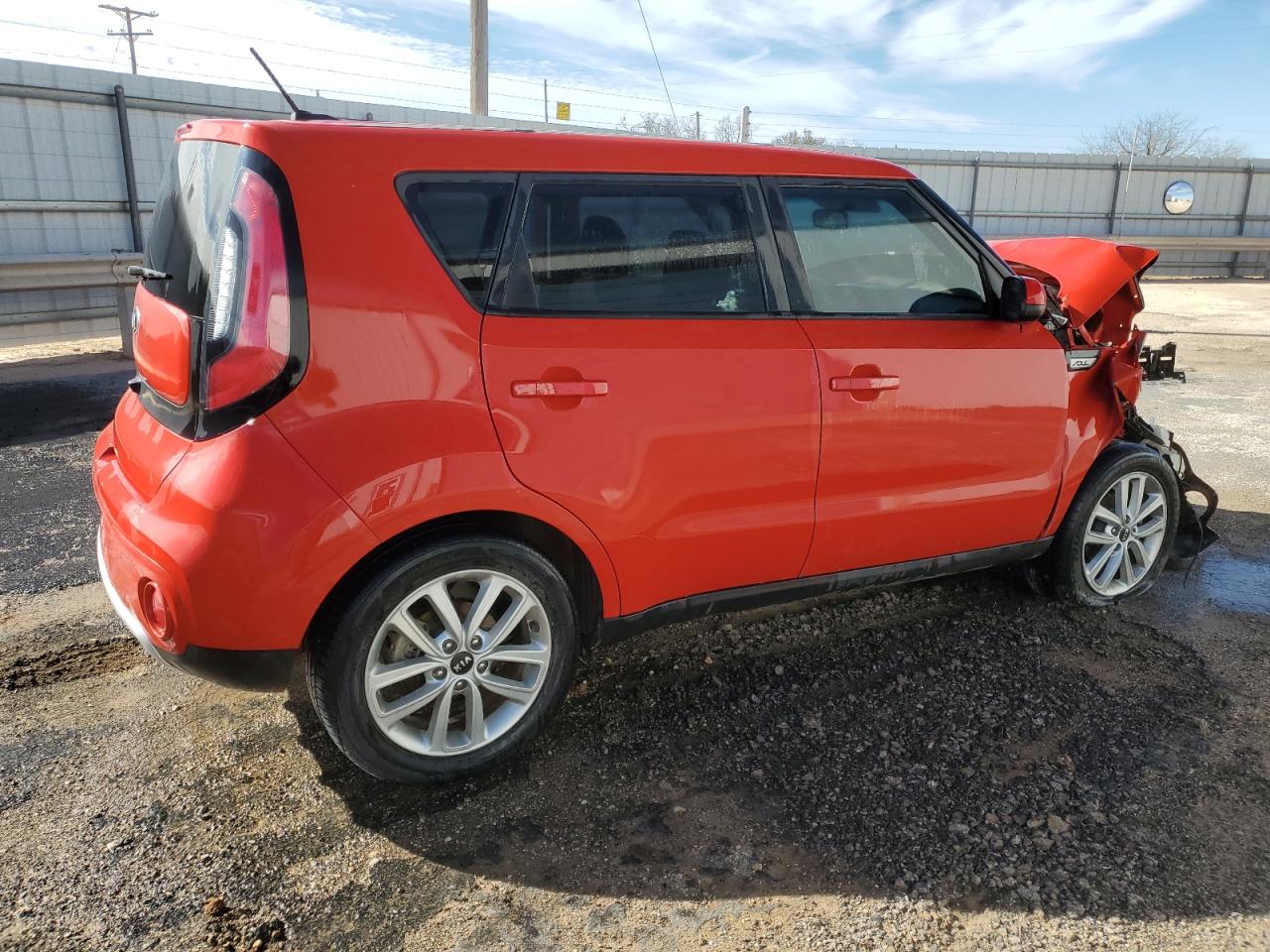 2017 Kia Soul - Image 3