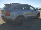 2021 Kia Sorento S იყიდება Adelanto-ში, CA - Front End