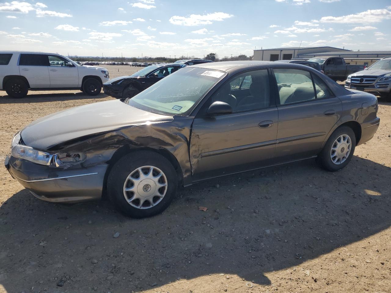 2003 Buick Century - Image 1
