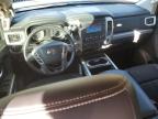 2017 Nissan Titan Sv for Sale in Albuquerque, NM - Side