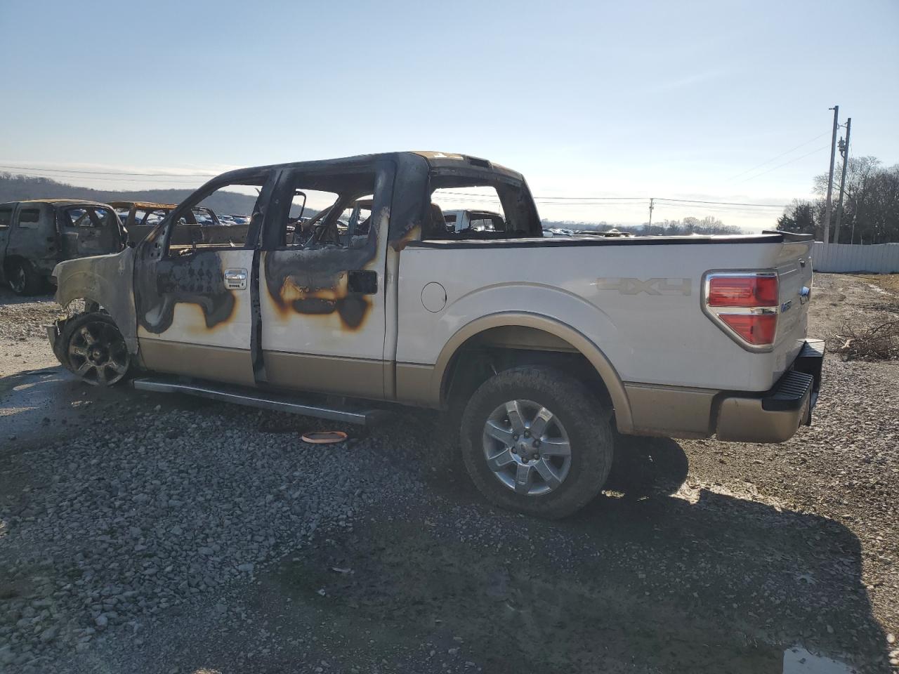 2013 Ford F-150 - Image 2
