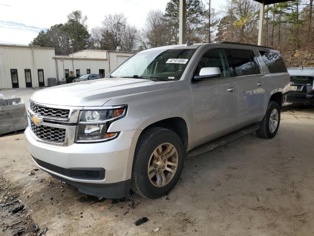 2020 Chevrolet Suburban C1500 Lt