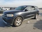 2013 Dodge Durango Sxt იყიდება Grand Prairie-ში, TX - Mechanical