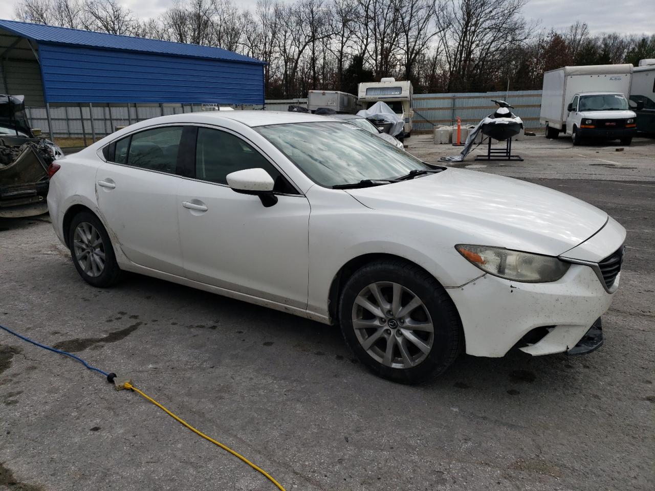 VIN JM1GJ1U55G1407176 2016 MAZDA 6 no.4