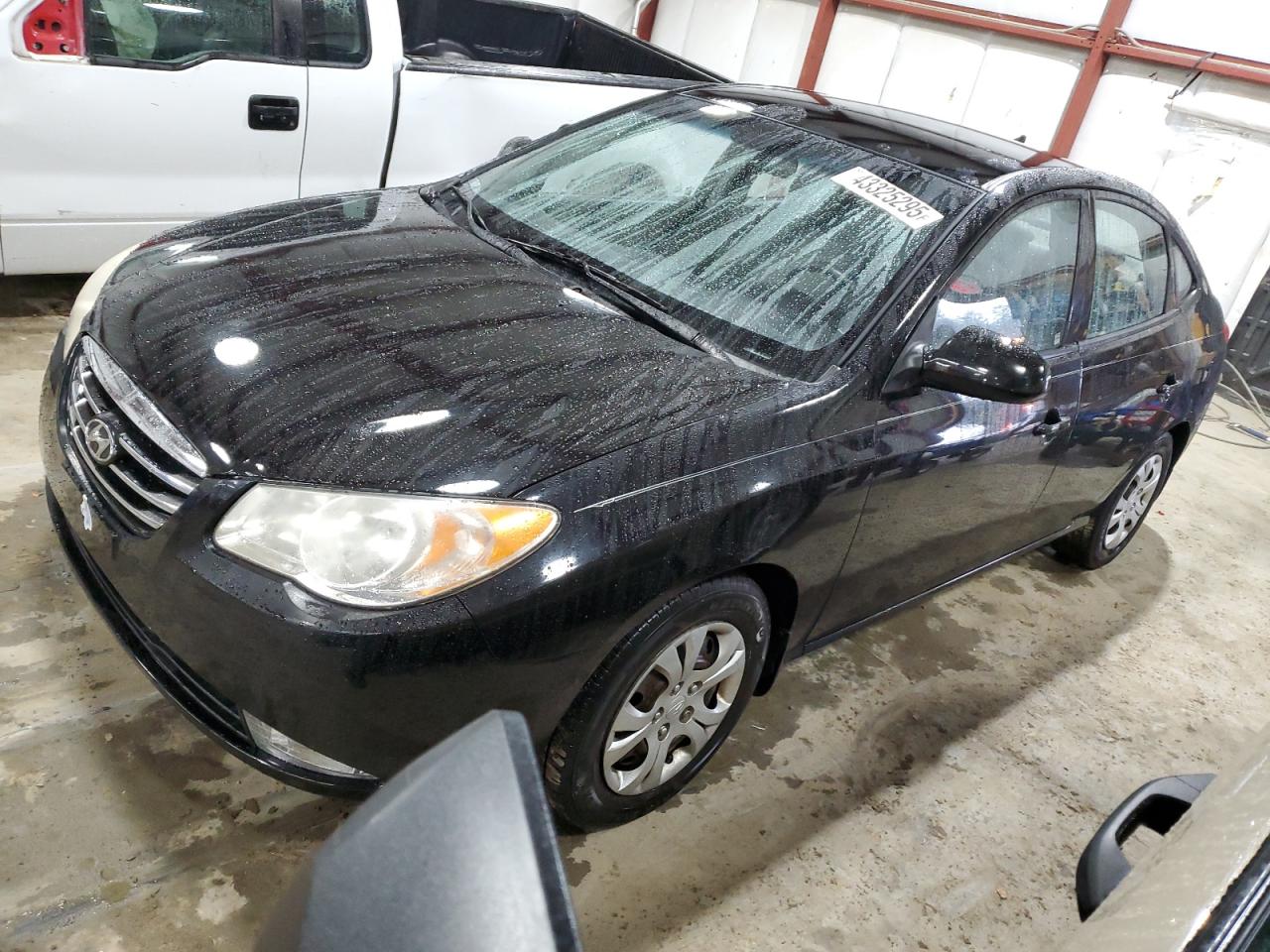 2010 Hyundai Elantra - Image 1