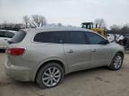 2017 Buick Enclave  за продажба в Des Moines, IA - Front End