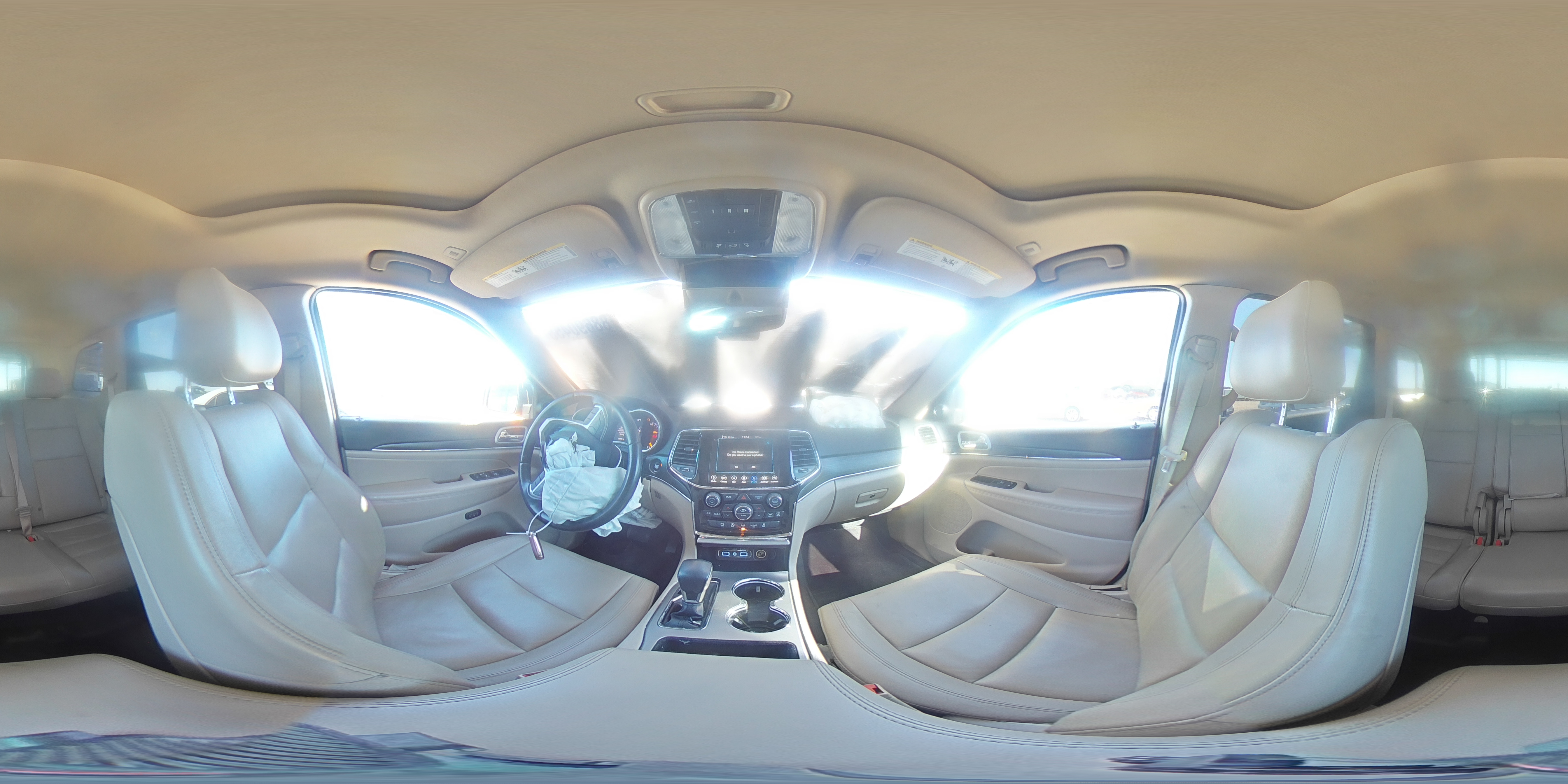 2021 Jeep Grand Cherokee - Image 13
