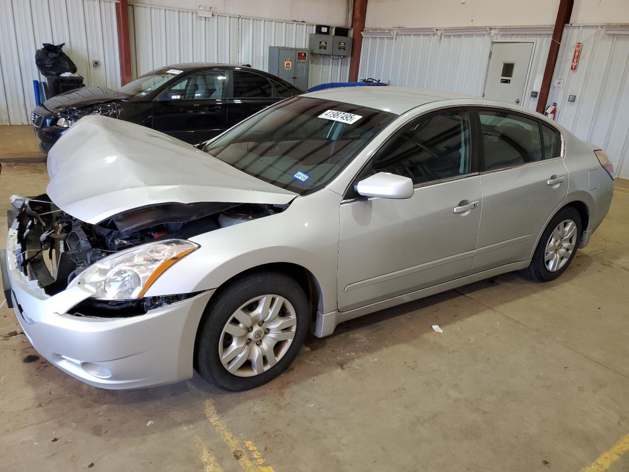 2012 Nissan Altima - Image 1
