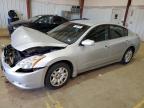 2012 Nissan Altima Base en Venta en Longview, TX - Front End