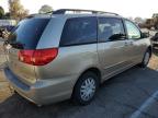 2010 Toyota Sienna Ce за продажба в Van Nuys, CA - Minor Dent/Scratches