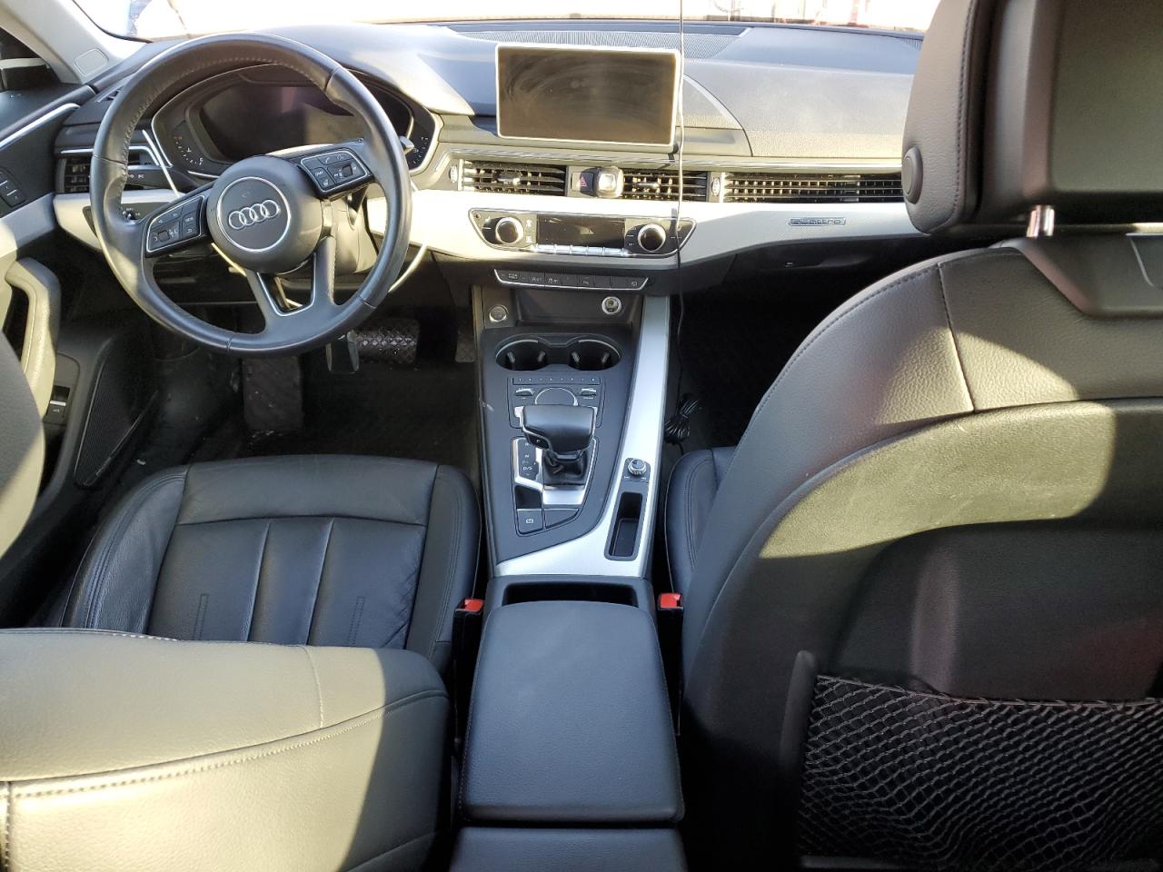 2017 Audi A4 - Image 8