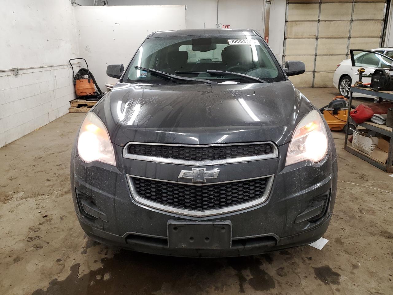 VIN 2GNFLCEK5D6283514 2013 CHEVROLET EQUINOX no.5