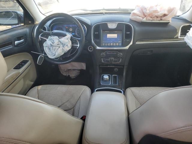  CHRYSLER 300 2016 Білий