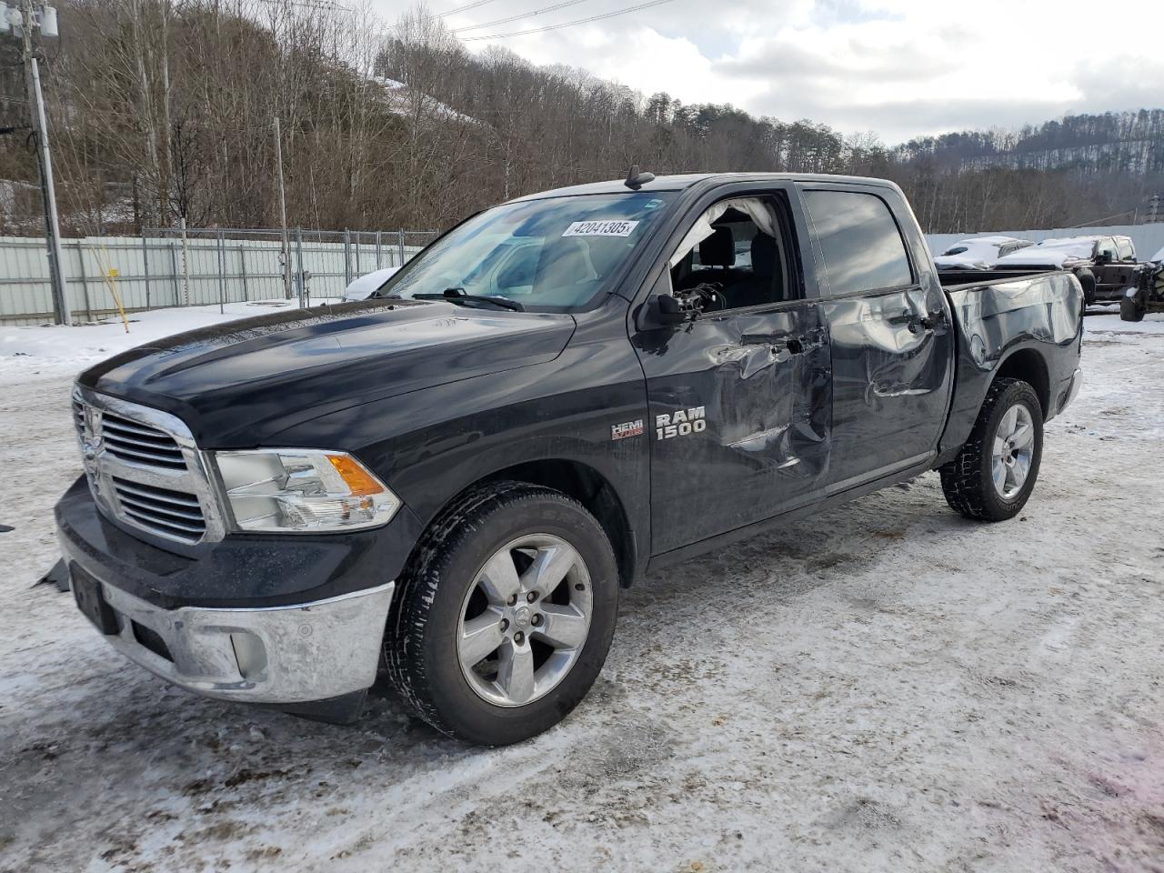 2017 RAM 1500 - Image 1